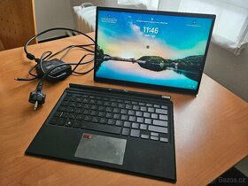 ASUS ROG Flow Z13 GZ301ZE-LD006W Black - 11