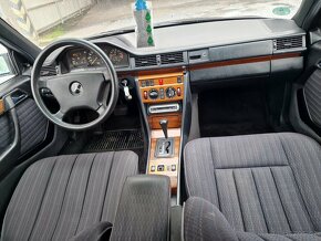 Mercedes W124 300TE - 11