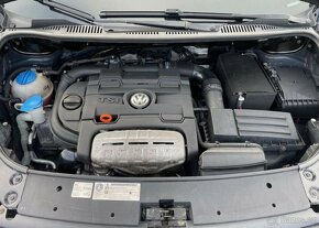 Volkswagen Touran 1.4 TSI benzín manuál 103 kw - 11