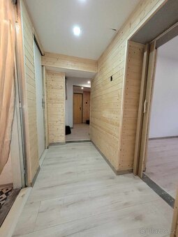 Rodinny Dum v Novem Jicine 120m2 v centru mesta ul Stursova - 11