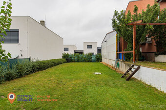 Prodej, stavební pozemek, 284 m2, Brodek u Prostějova - 11