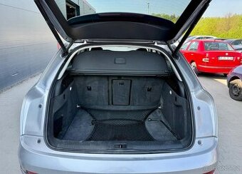 Audi Q3 2.0 TFSI Quattro Sport S tronic - 11