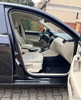 Skoda Octavia 2.0 TSI Style DSG - 11