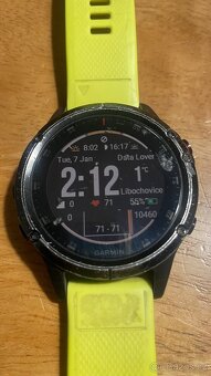Set hodinek Garmin, Citizens, Festina - 11