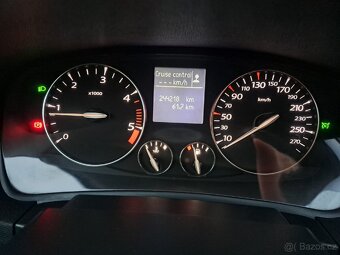 Renault laguna iii combi 2.0dci 110kw - 11