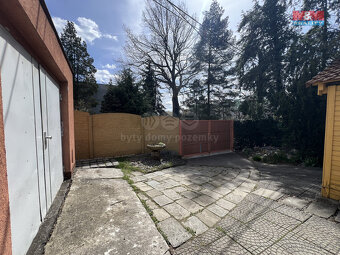 Pronájem bytu 2+1, 70 m², Ostrava, ul. Javůrkova - 11