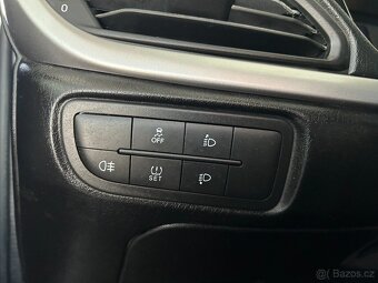 Fiat Tipo 1.4 POP,1.MAJITEL,SERVISKA - 11