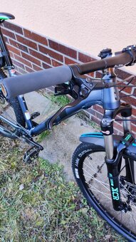 GT Avalanche Elite 27,5 velikost M (170 - 180 cm) - 11