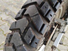 Honda XL 650V Transalp - 11