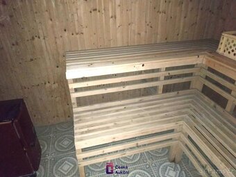 Prodej rodinné domy, 370 m2 - Dolany nad Vltavou - 11
