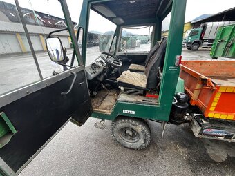 MULTICAR M25 II - 11