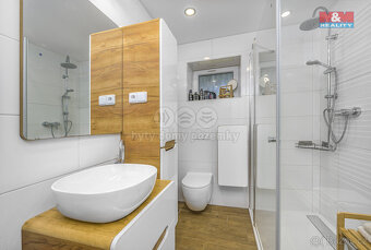 Prodej rodinného domu, 85 m², Bílé Podolí - 11