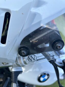 BMW R nine T URBAN GS 2019 - WUNDERLICH - 11