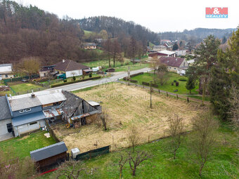 Prodej rodinného domu, 1777 m², Rychnov na Moravě - 11