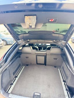 BMW X6, 4.0D 225KW E71 E70 Ojeté, 2/2011, 202 487 km 339 999 - 11