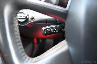 Audi A4 Avant 2.0TDI 105KW 5/2011 - 11