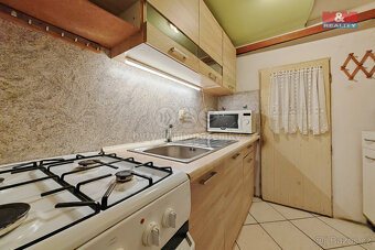 Prodej rodinného domu, 189 m², Horšovský Týn, náměstí Rep. - 11