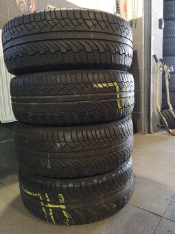 Vw Tiguan, Passat, Golf alu + letní 235/55/17. - 11