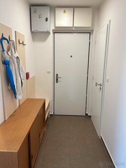 Pronájem bytu 2kk s lodzii - 11