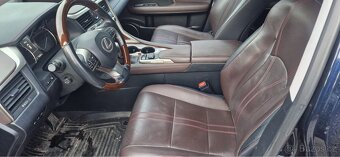 Lexus RX450h - 11