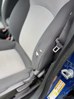Chevrolet Cruze 1.8i 16V (104 kW) – sedan, r. 2010, STK 2/20 - 11