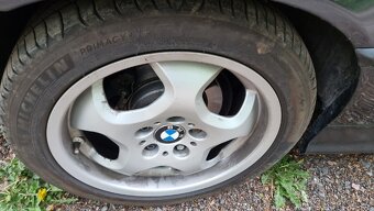 BMW E36 cabrio 2.0 6ti valec - 11
