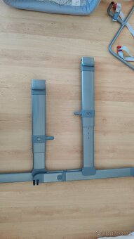 Postýlka Chicco Next2Me - 11