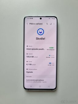 Samsung Galaxy S20 8/128gb - 11