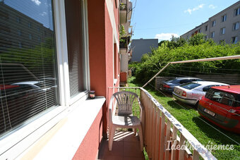 Pronájem bytu 2+1, Družstevní, Řečkovice, 18000 Kč/měs, 52 m - 11