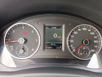 VW Tiguan 2.0TDI 4x4 DSG - 11