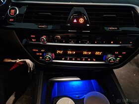 BMW G31 530d Luxury Line - 11