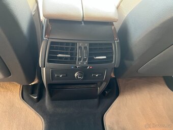 BMW X6 35i, XDRIVE, SOFT CLOSE, naj. 150 tis.km, Servis BMW - 11