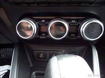 Dacia Duster 1,3 TCE, AUTOMAT,GARANCE KM - 11