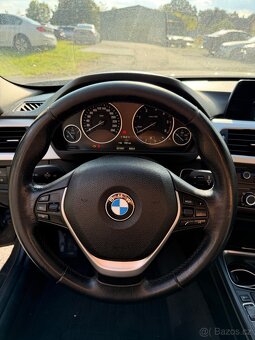 Bmw f31 318D České doklady - 11