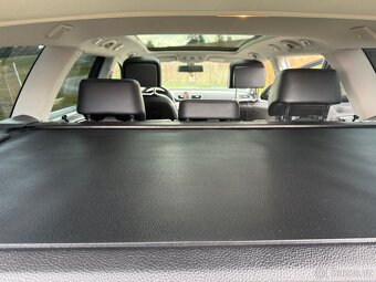 Volkswagen Passat B7 Variant - 11