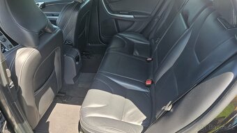 Volvo V60, 2.4 D6 158 kW HYBRID - 11