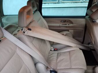 Náhradní díly Seat Alhambra do 27.10 - 11