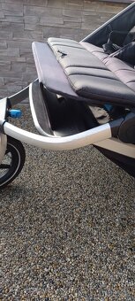 Thule Urban Glide 2 double dvojčata - 11