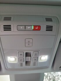 Škoda Kodiaq 2.0 TSI 4x4 DSG 140KW 2021, Nezávislé topení - 11