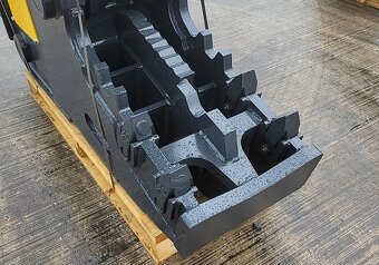 Vydrcovač Mustang RH20 - 11