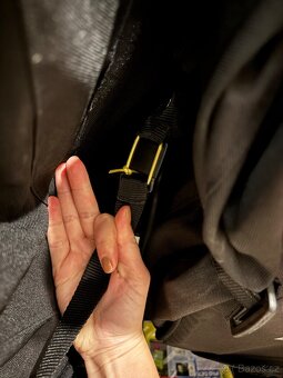 TFK Duo 1 sourozenecký kočár - 11