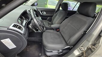 ŠKODA FABIA KOMBI 1.4 16V CLASSIC 1MAJITEL - 11