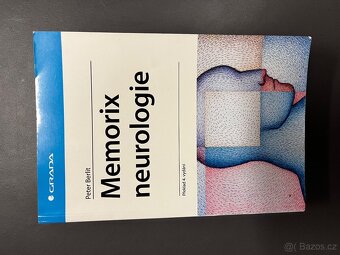 Lékařské knihy různé - 11