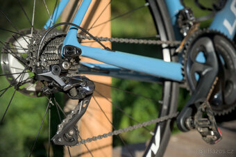 Lapierre XELIUS SL 600 W dámské r. 2020 - 11