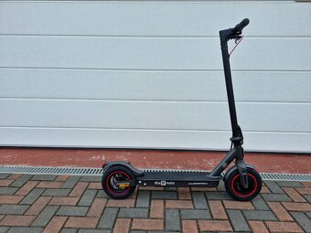 Elektrická koloběžka Eljet Falcon MAX 400W - 11