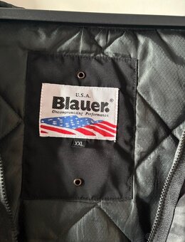 Zimní bunda Blauer - 11