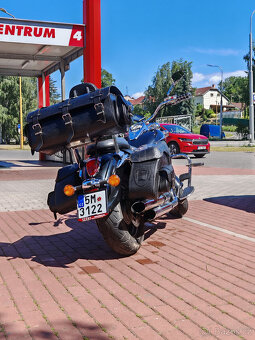 Kawasaki VN 900 Classic - TOP VÝBAVA - 11