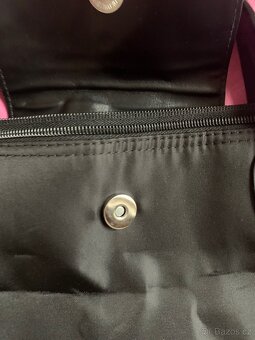 Krásná černá taska/kabelka Nova - 11