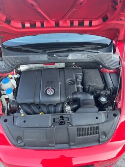 VW BEETLE CABRIO 2.5i 125kW AUTOMAT 78tkm - 11