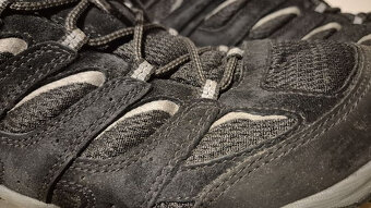 Turistické boty MERRELL MOAB 3GTX v.46,5 - 11